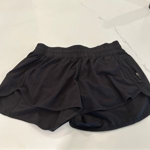 Lululemon track that short 3”